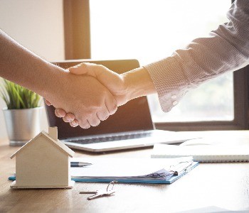 Proponi il tuo immobile